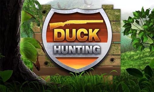 game pic for Duck hunting 3D